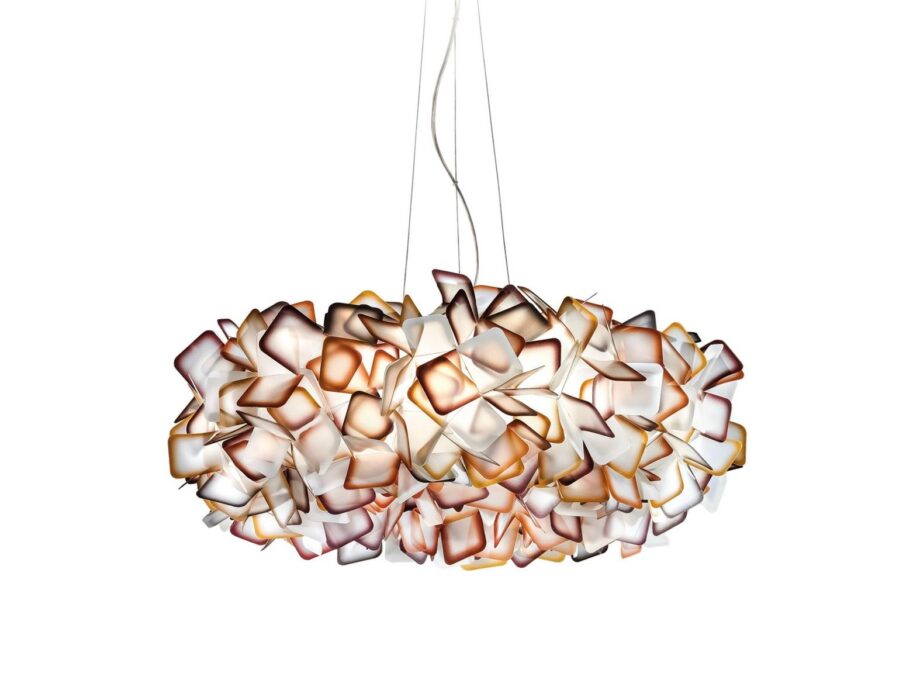 Clizia Large подвесной светильник Slamp