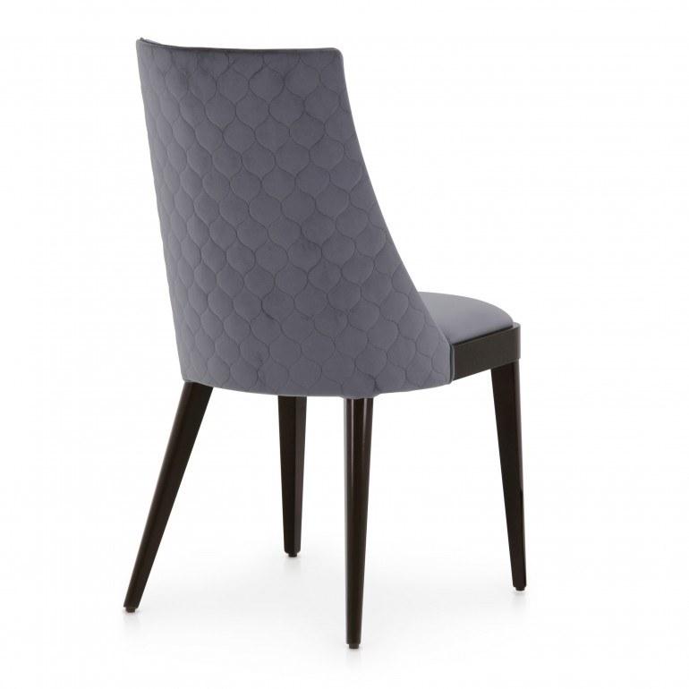 Norvegia 0526s стул Sevensedie