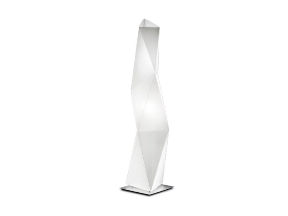 Diamond торшер Slamp
