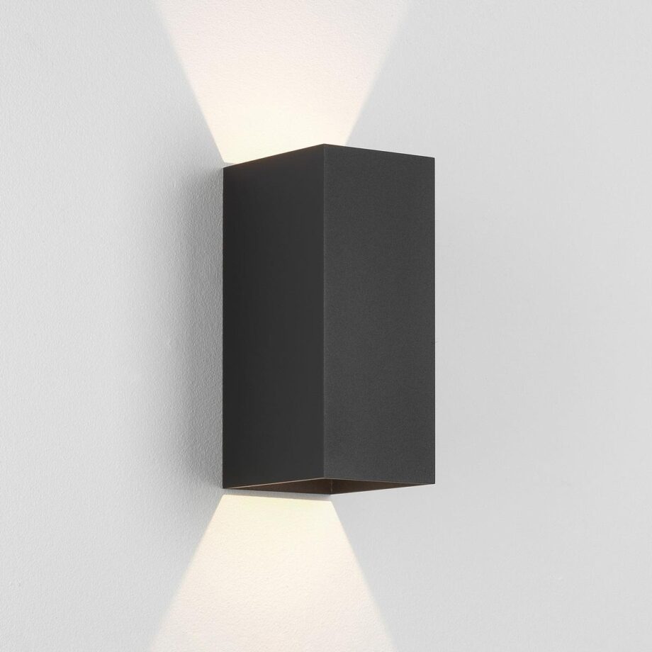 Kinzo 210 настенный светильник Astro Lighting