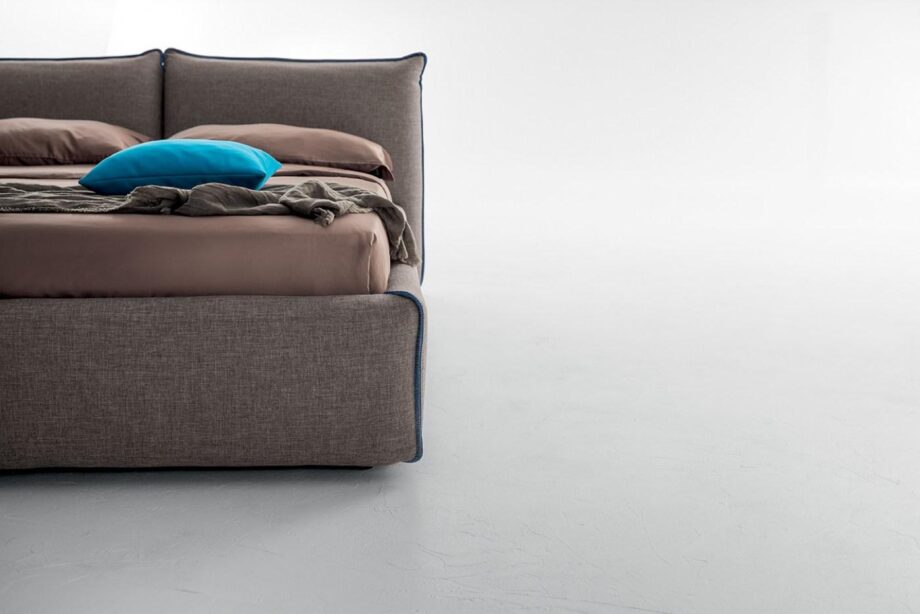 Joy кровать Tonin Casa
