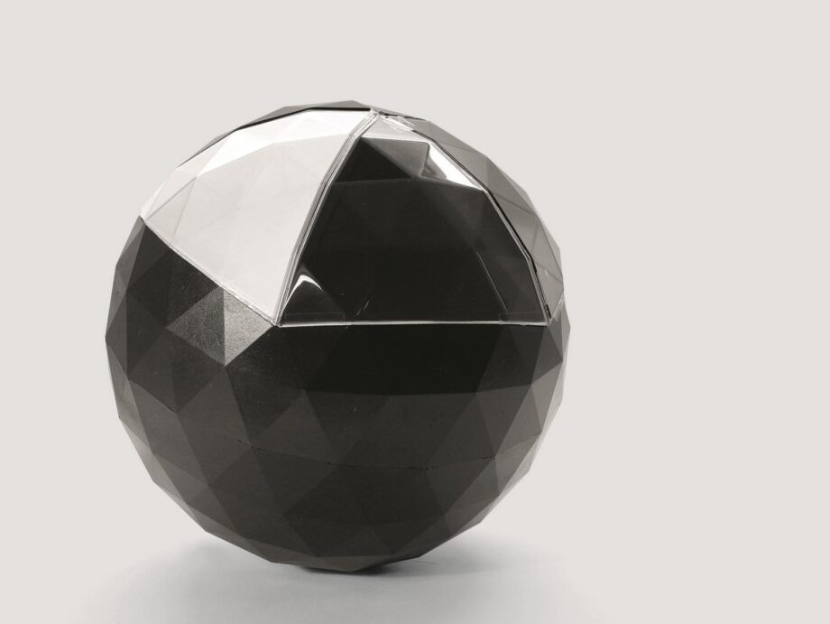Huara настольная лампа Artemide