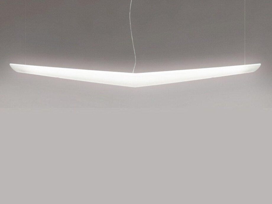 Mouette Symmetric подвесной светильник Artemide