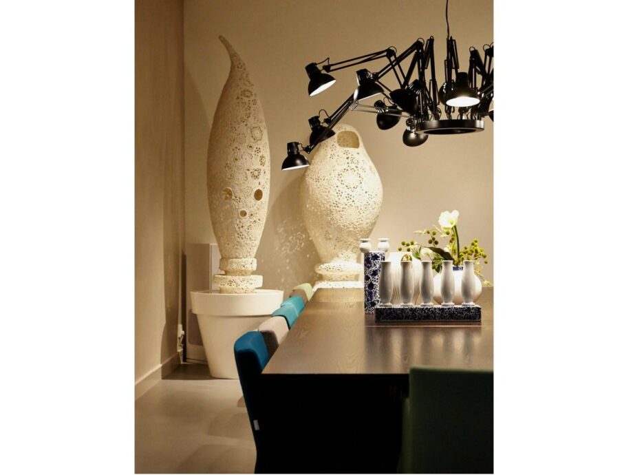 Dear Ingo подвесной светильник Moooi
