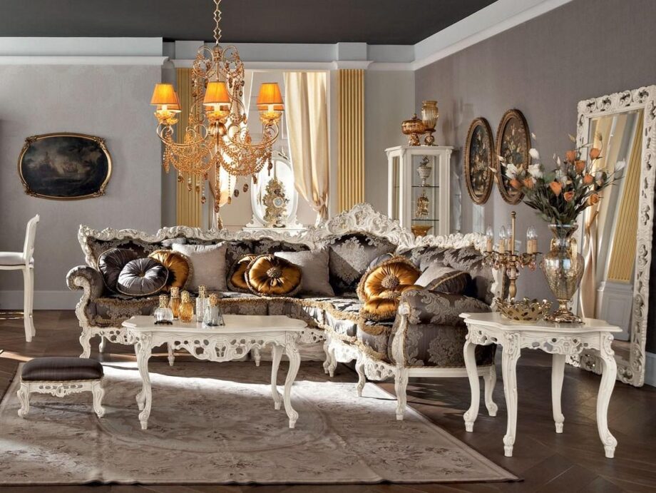 12129 витрина Modenese Gastone