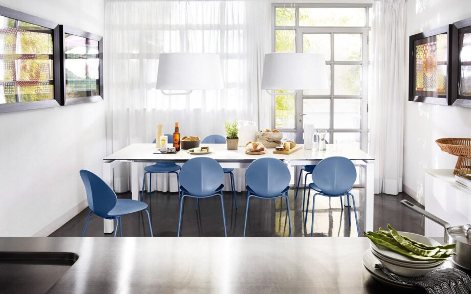Basil стул Calligaris