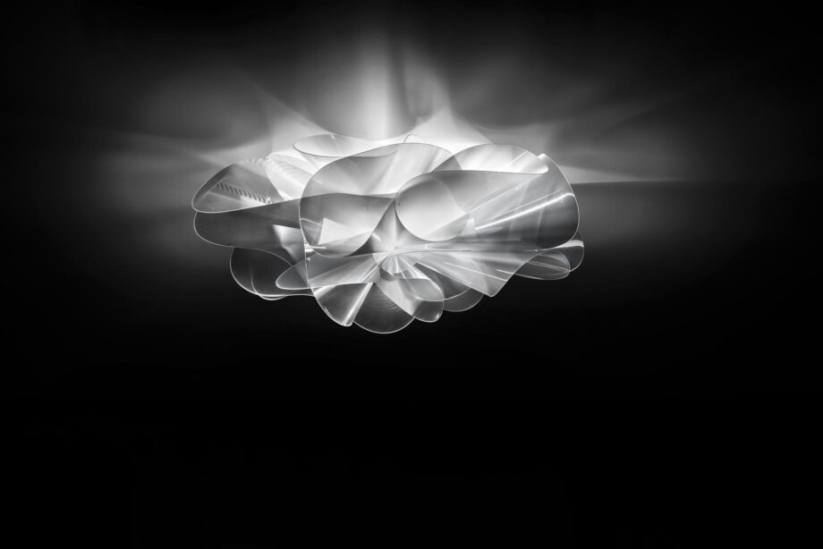Étoile потолочный светильник Slamp