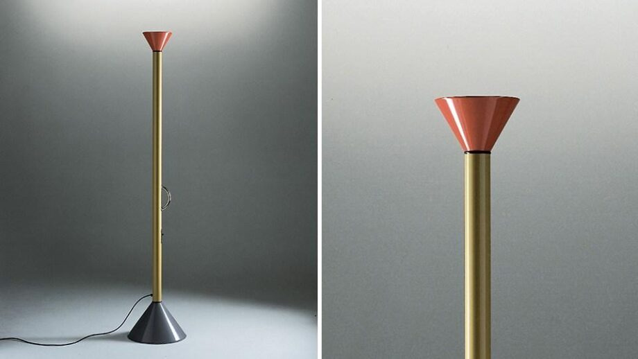 Callimaco торшер Artemide
