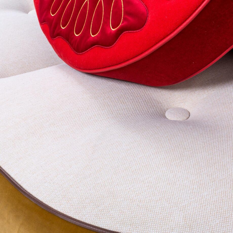 Hot Dog Sofa диван Seletti