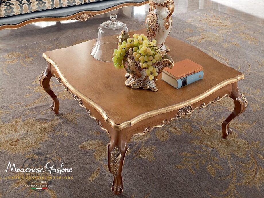 13667 журнальный стол Modenese Gastone