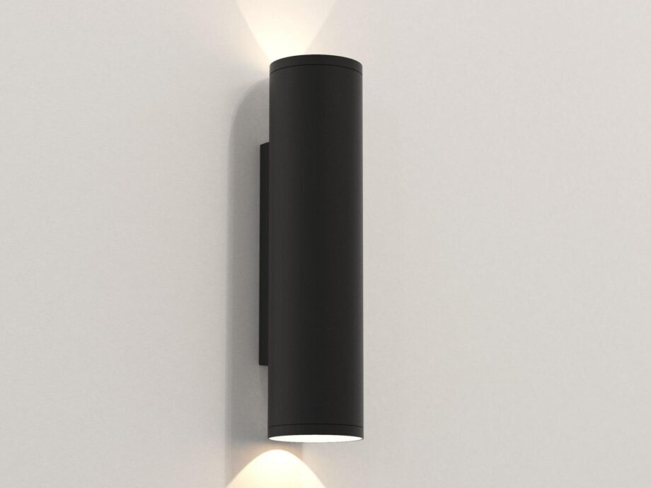 Ava 300 уличный настенный светильник Astro Lighting