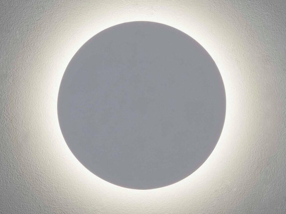 Eclipse Round настенный светильник Astro Lighting