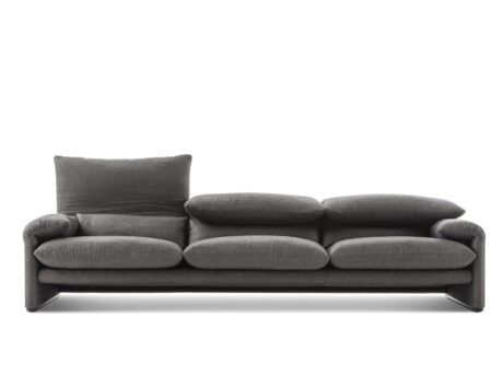 675 Maralunga Maxi / 40 Maxi
