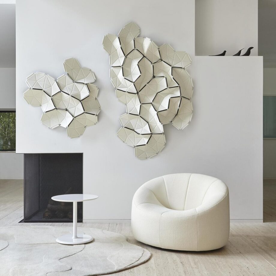 Pumpkin кресло Ligne Roset