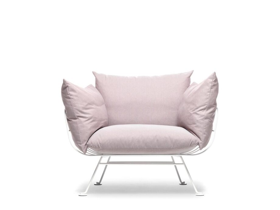 Nest кресло Moooi
