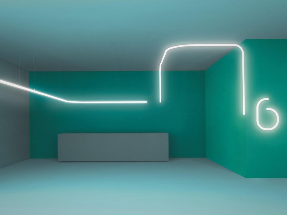 Alphabet Of Light System подвесной светильник Artemide