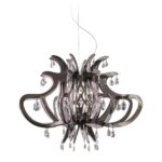 Medusa Pewter