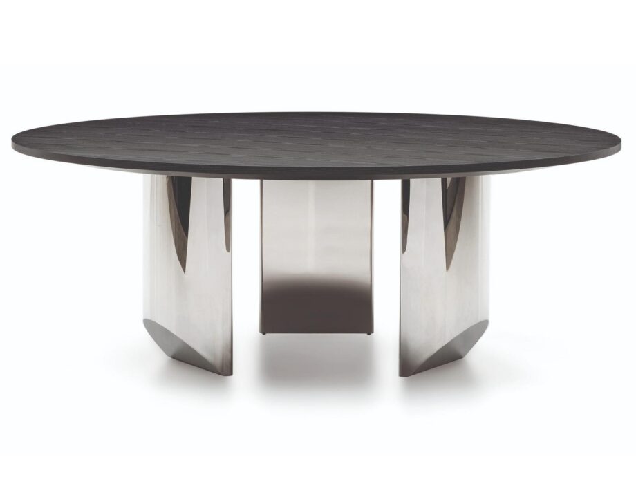 Wedge стол Minotti