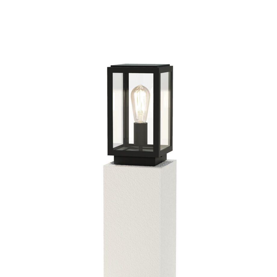 Homefield Pedestal уличный торшер Astro Lighting