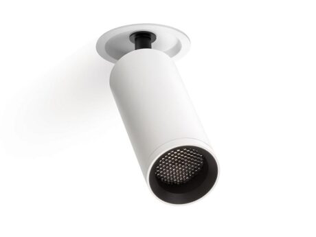 Fit 50 Recessed