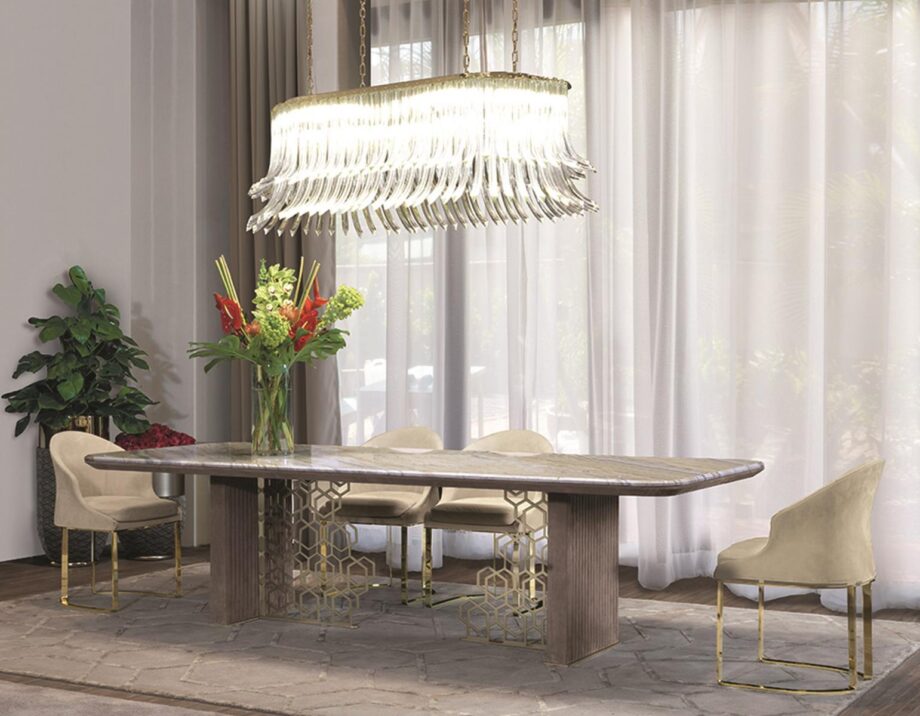 Excelsior стол Longhi