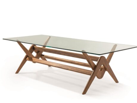 056 Capitol Complex Table