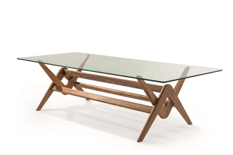 056 Capitol Complex Table стол Cassina