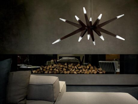 Flashwood S12 140