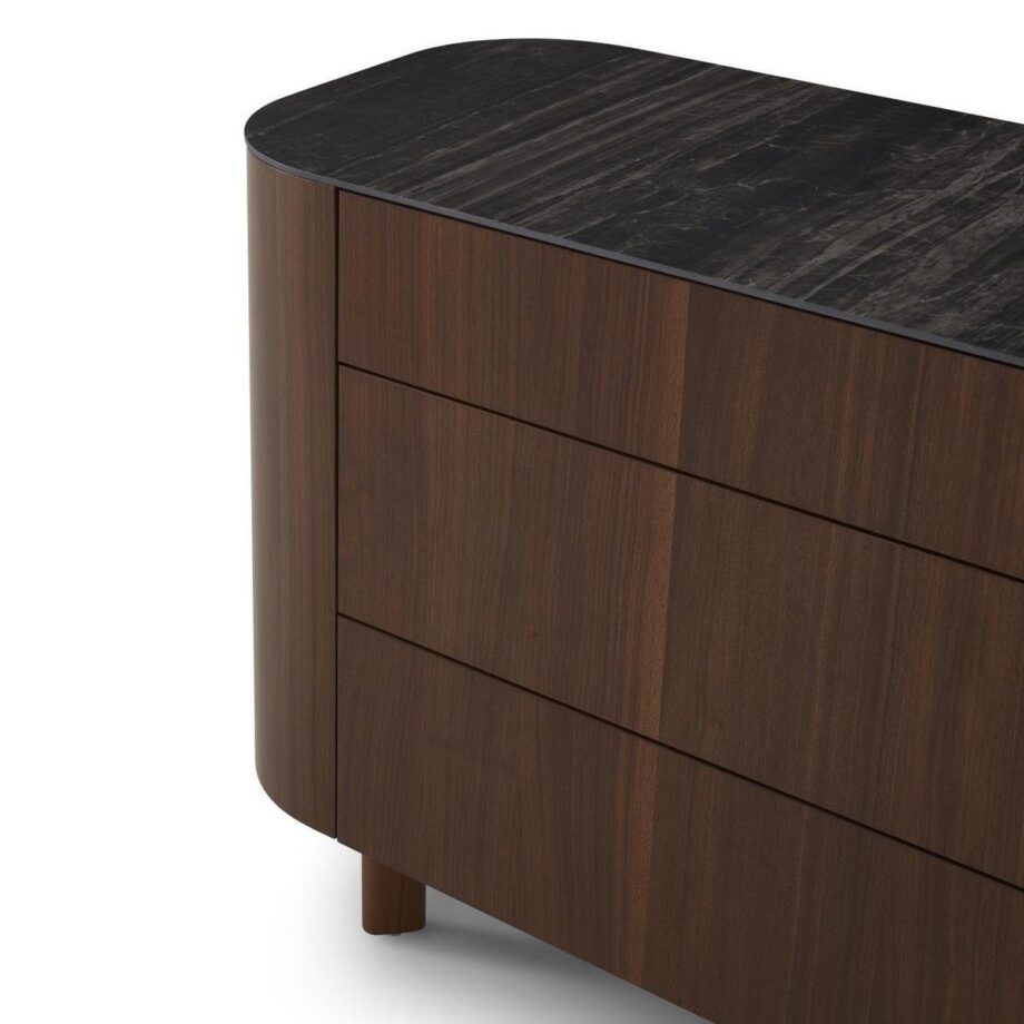Parabole комод для спальни Ligne Roset