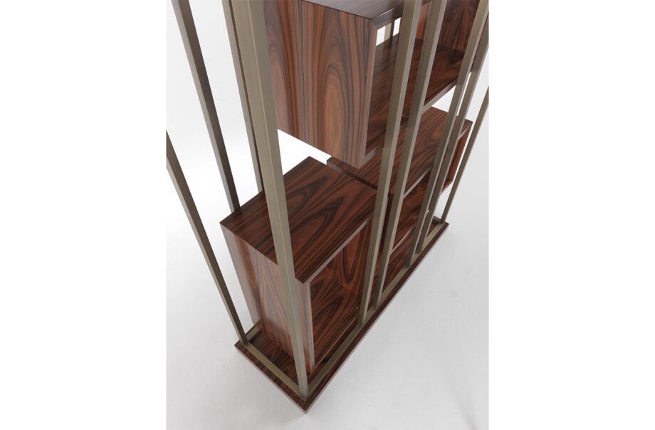 Mackintosh книжный шкаф Gianfranco Ferre Home