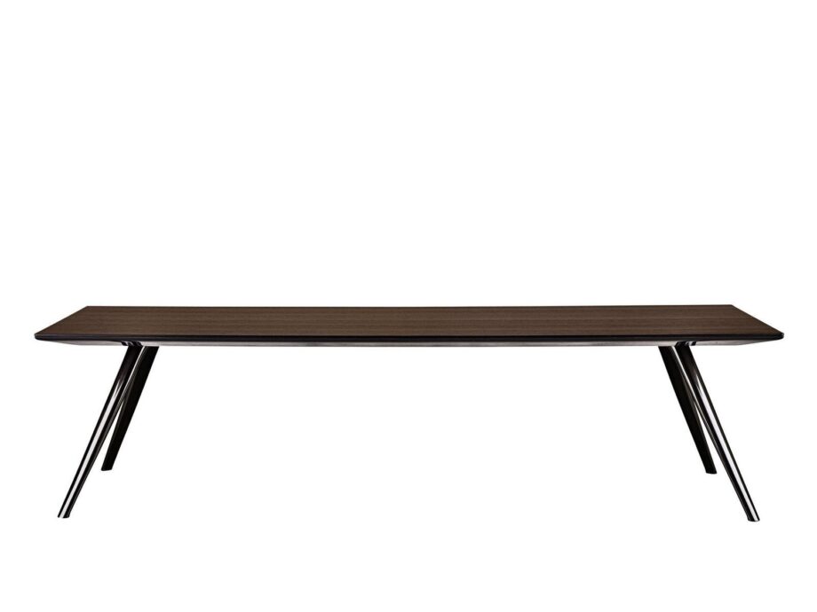 Evans стол Minotti