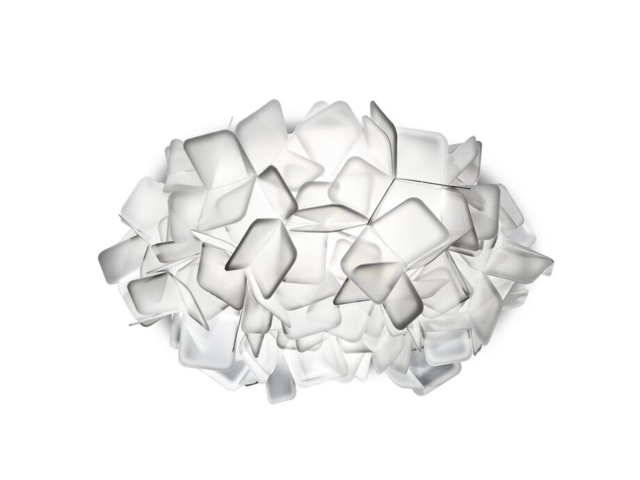 Clizia Medium настенный светильник Slamp