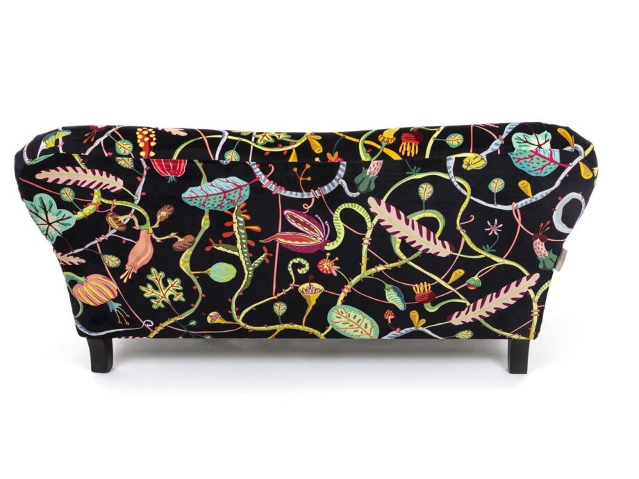 Botanical Diva диван Seletti