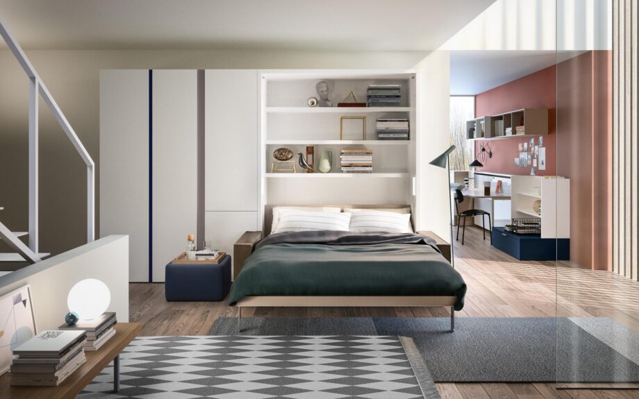 Penelope Sofa кровать Clei