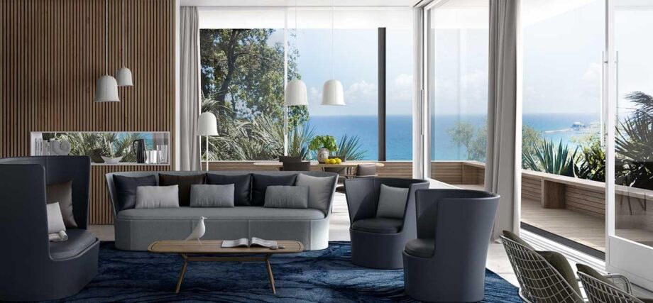 Ding Dong подвесной светильник Natuzzi Italia
