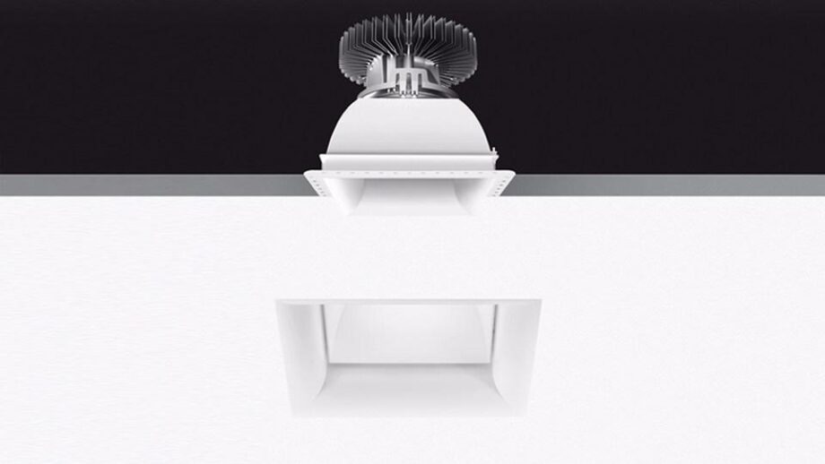 Luceri Led спот Artemide