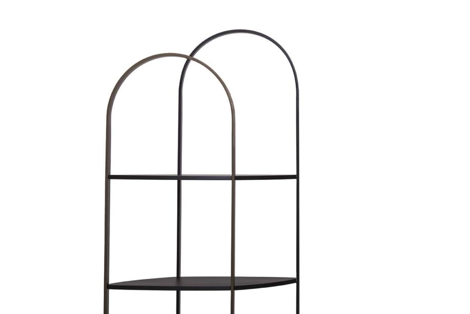 Sand книжный шкаф Tonin Casa