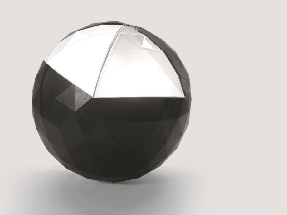 Huara настольная лампа Artemide