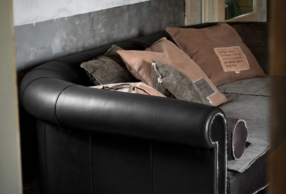 Alfred Special Edition Trench диван Baxter