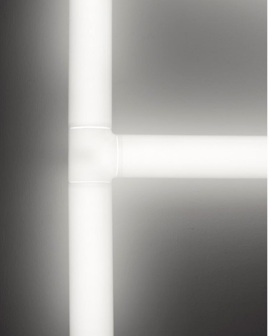 Alphabet Of Light Circular подвесной светильник Artemide