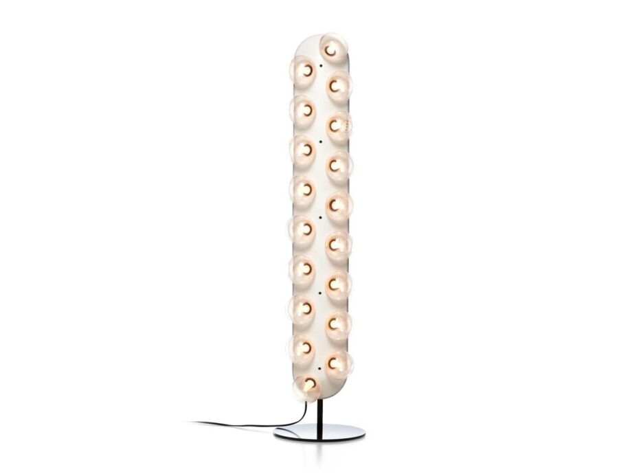 Prop Light Floor торшер Moooi