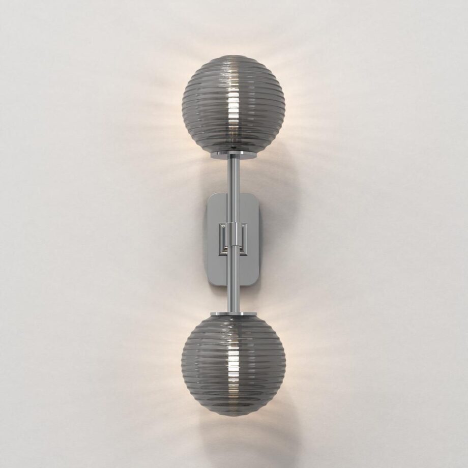 Tacoma Twin настенный светильник Astro Lighting