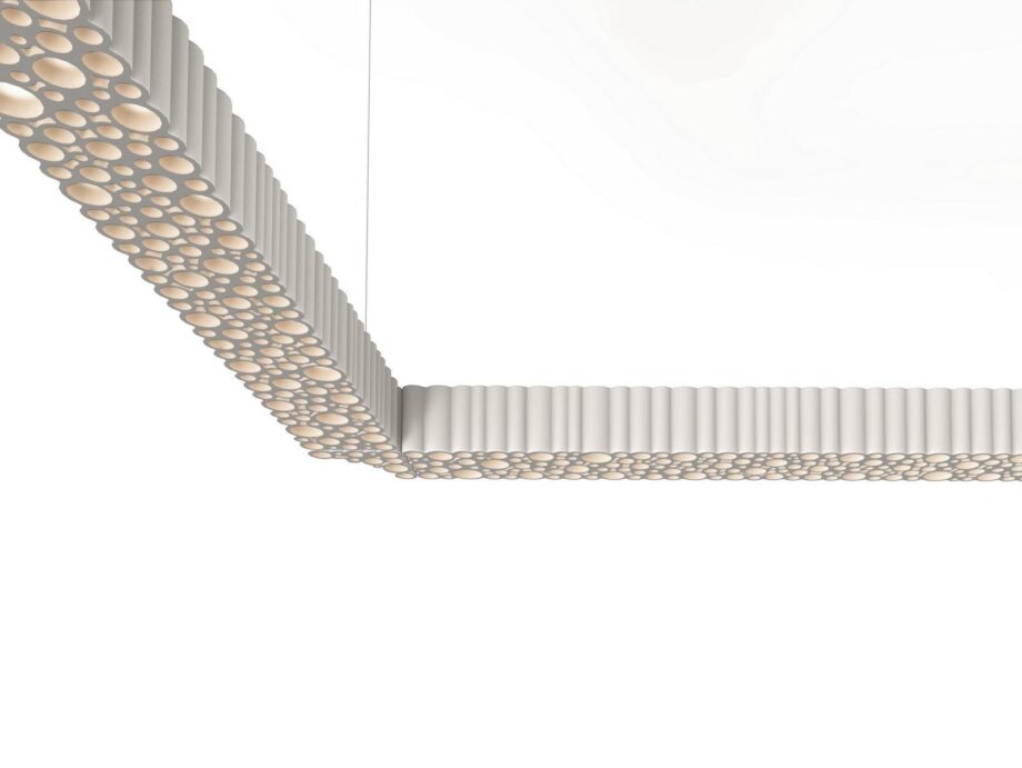 Calipso Linear Stand Alone подвесной светильник Artemide