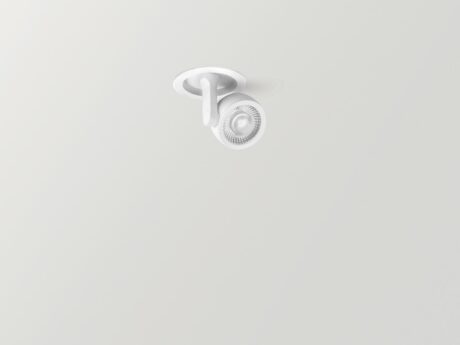Six Xs Recessed