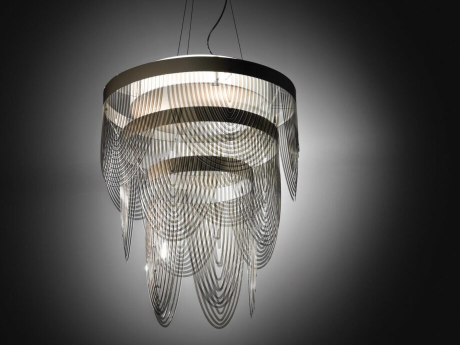 Ceremony подвесной светильник Slamp
