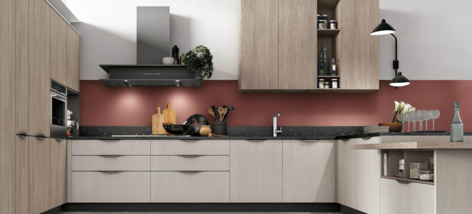 Infinity кухня Stosa Cucine
