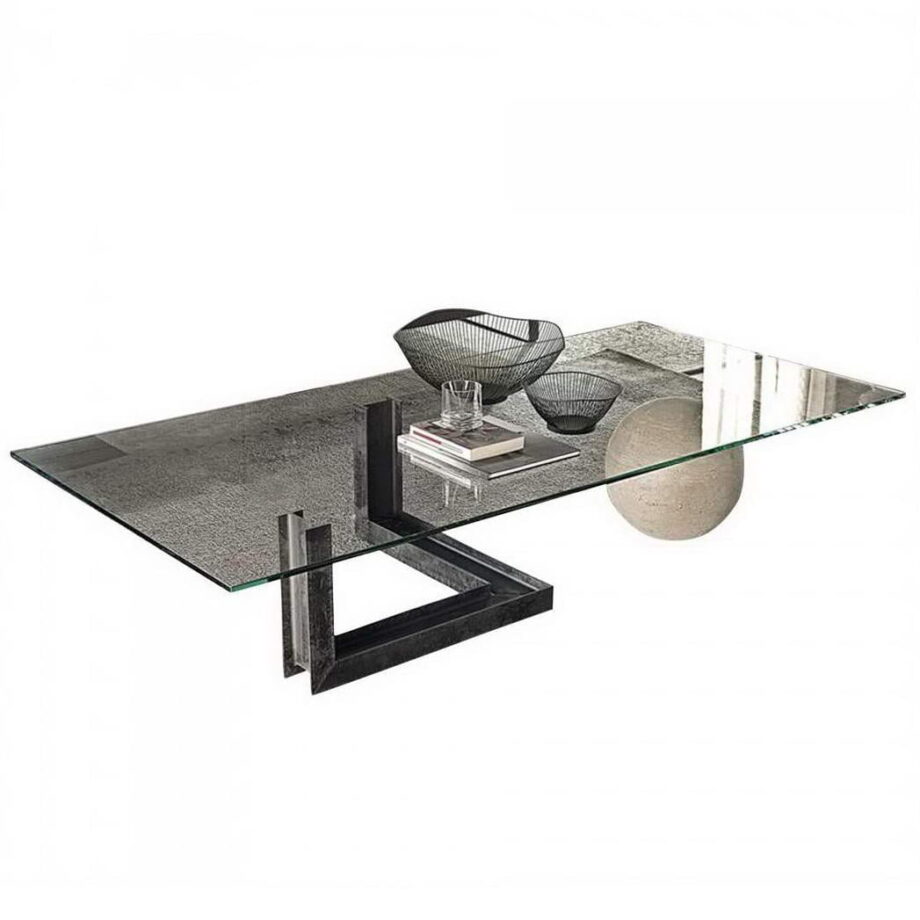 Levante журнальный стол Cattelan Italia