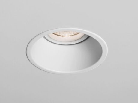 Minima Round Fire-rated