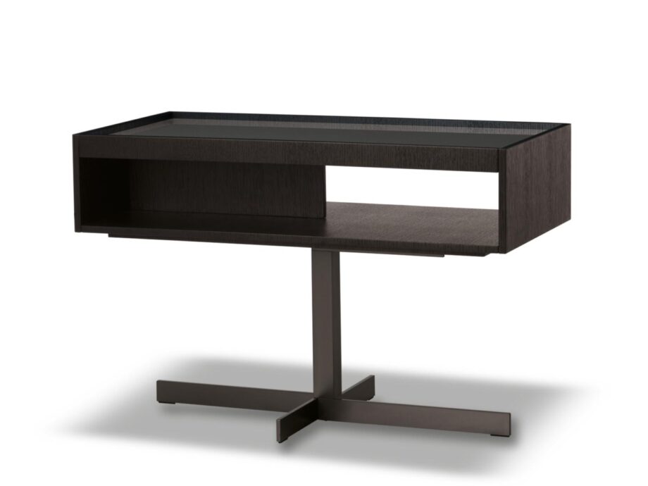 Close журнальный стол Minotti