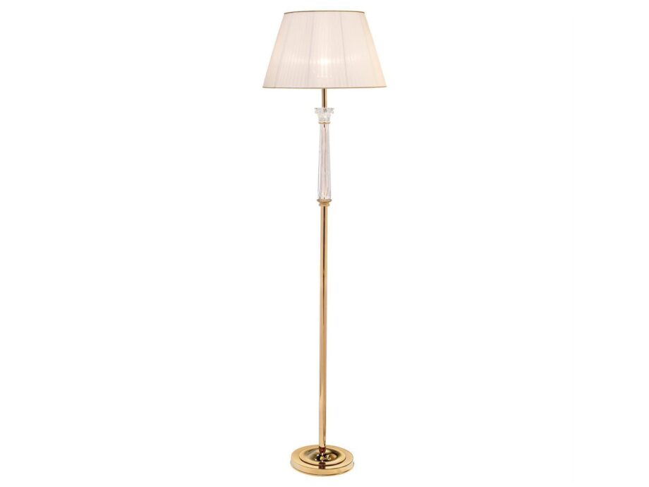 Vicky 37089/p торшер Possoni Illuminazione